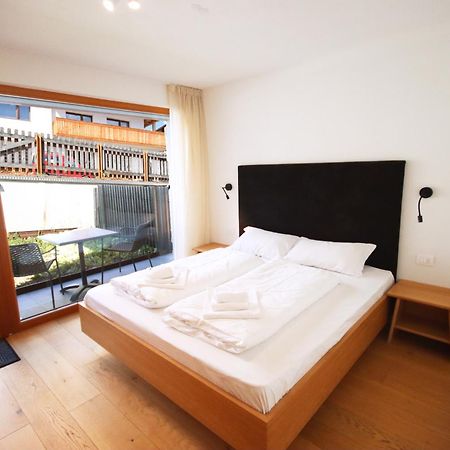 Aurturist Badia Appartement Buitenkant foto