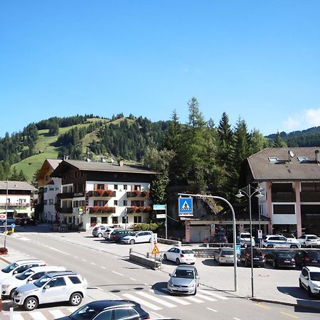 Aurturist Badia Appartement Buitenkant foto