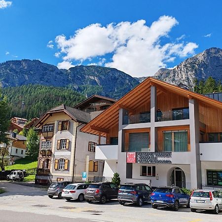 Aurturist Badia Appartement Buitenkant foto