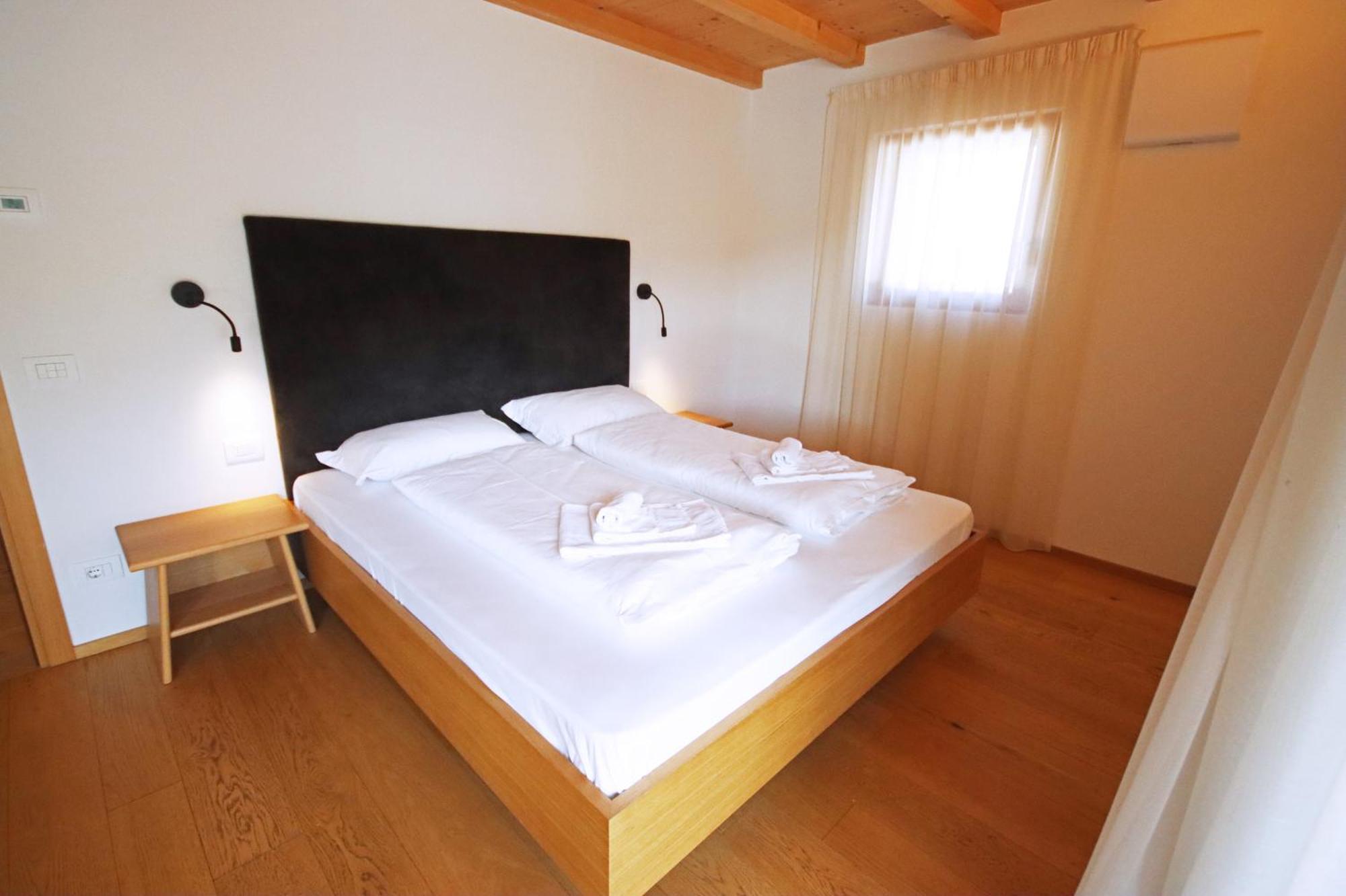 Aurturist Badia Appartement Buitenkant foto